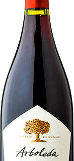 Arboleda Pinot Noir 2020