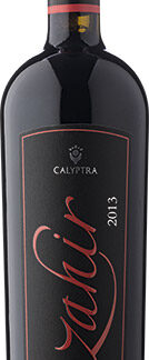 Calyptra Zahir Cabernet Sauvignon 2013